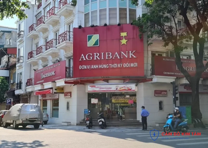 Ngân hàng Agribank: Thông tin về sản phẩm, dịch vụ và lãi suất