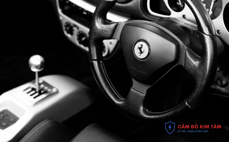 Các hình thức cầm xe ô tô phổ biến hiện nay và những điều cần biết