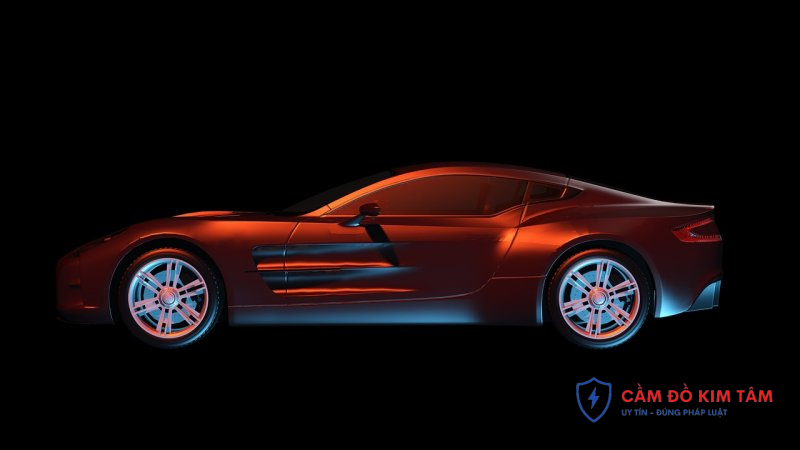 Cầm xe ô tô là gì và những điều cần biết trước khi thực hiện