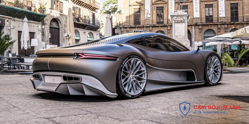 Cầm xe ô tô là gì và những điều cần biết trước khi thực hiện