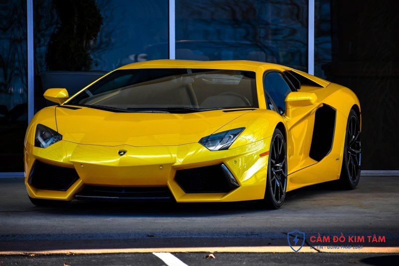 Hướng dẫn chọn dịch vụ cầm xe ô tô uy tín và an toàn