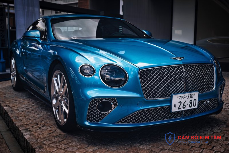 Lãi suất cầm xe ô tô có thay đổi không? Những yếu tố ảnh hưởng và cách cập nhật thông tin mới nhất