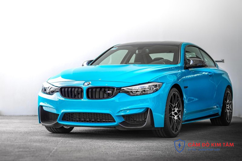 Lãi suất cầm xe ô tô có thay đổi không? Những yếu tố ảnh hưởng và cách cập nhật thông tin mới nhất