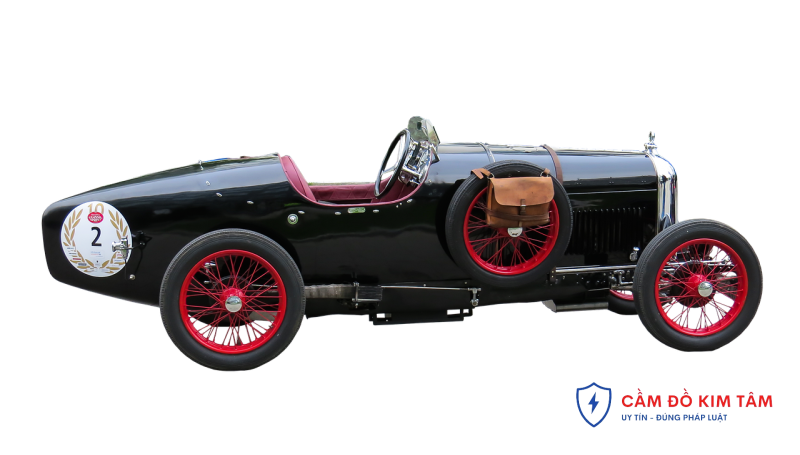 Lợi ích thiết thực của việc cầm xe ô tô trong đời sống hiện đại