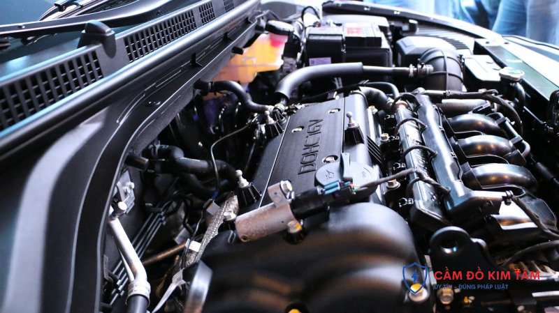 Lợi ích thiết thực của việc cầm xe ô tô trong đời sống hiện đại