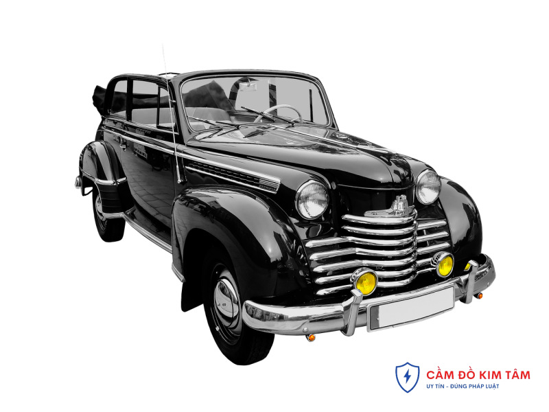 Lợi ích thiết thực của việc cầm xe ô tô trong đời sống hiện đại