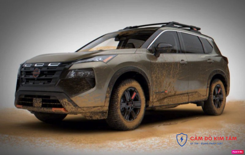 Quyền sử dụng xe ô tô khi cầm cố: Những điều cần biết