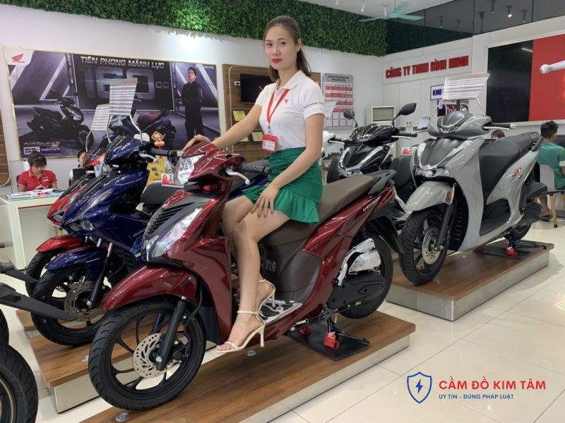 Xe trả góp có cầm cavet được không và những điều cần biết