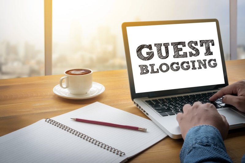 Dịch vụ cung cấp Guest Post chất lượng cao