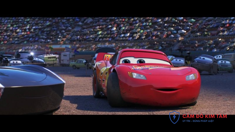 Cầm xe hơi có an toàn không? Những điều cần biết trước khi quyết định