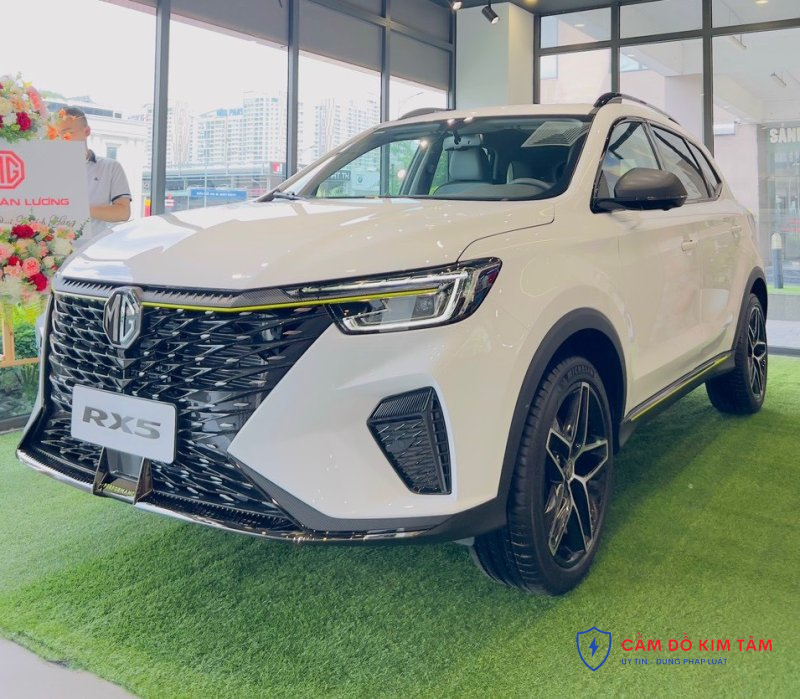 Cầm xe hơi là gì và những điều cần biết về hình thức này