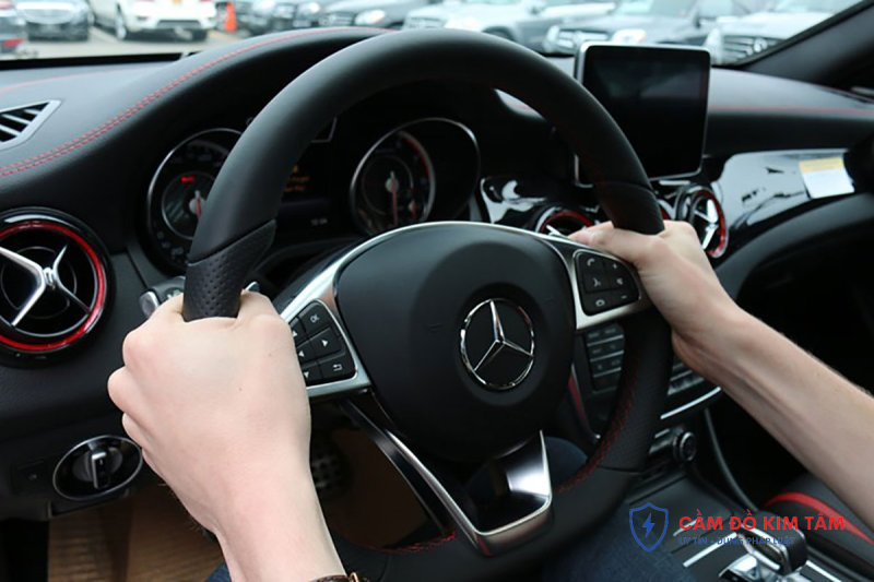 Chi phí cầm xe hơi là bao nhiêu và những yếu tố ảnh hưởng đến giá trị này