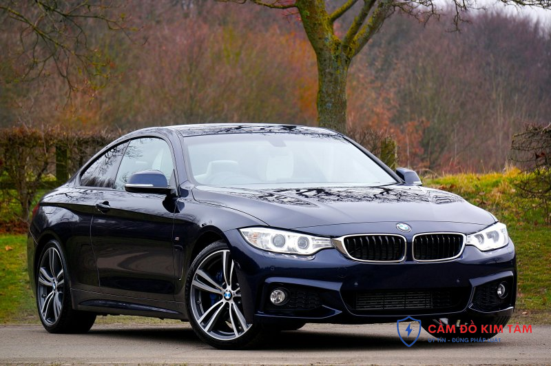 Có nên cầm xe hơi hay không: Những điều cần lưu ý trước khi quyết định