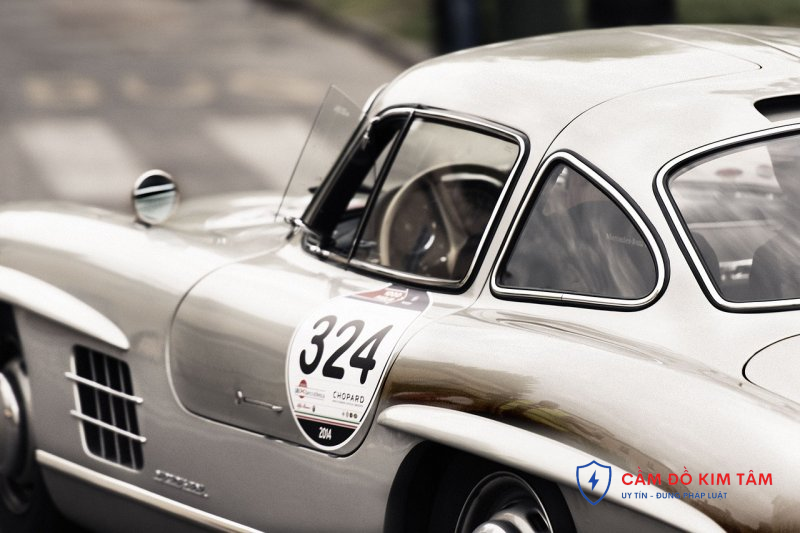 Địa chỉ cầm xe hơi uy tín tại Việt Nam bạn nên biết