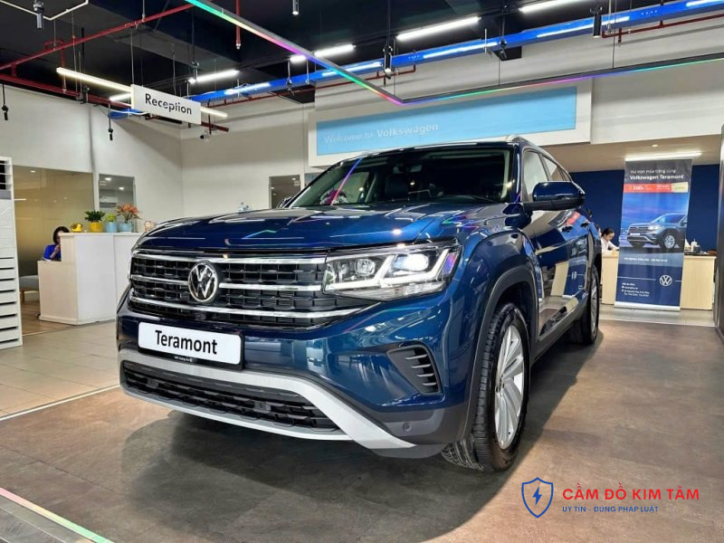 Những lỗi phổ biến làm giảm giá trị cầm cố xe của bạn