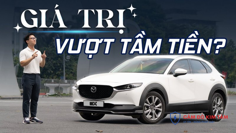 Những lỗi phổ biến làm giảm giá trị cầm cố xe của bạn