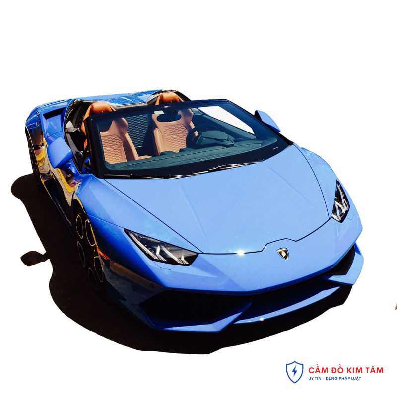 Rủi ro khi cầm xe hơi và cách phòng tránh hiệu quả