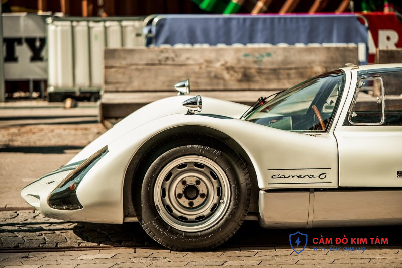 Rủi ro khi cầm xe hơi và cách phòng tránh hiệu quả