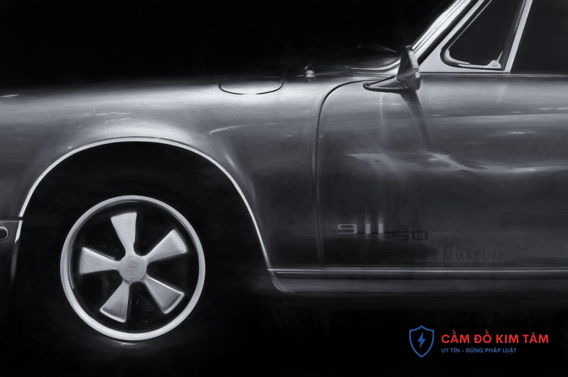 So sánh cầm xe hơi và vay tiền: Lựa chọn nào phù hợp hơn cho bạn