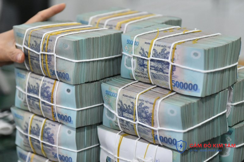 Thời gian giải ngân khi cầm xe hơi và những điều cần biết