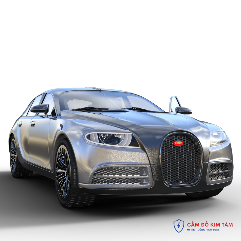 Thủ tục cầm xe hơi cần biết để đảm bảo quyền lợi và an toàn tài chính