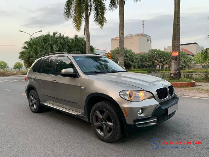 Xe cũ bao nhiêu năm thì bắt đầu giảm giá và những yếu tố hưởng