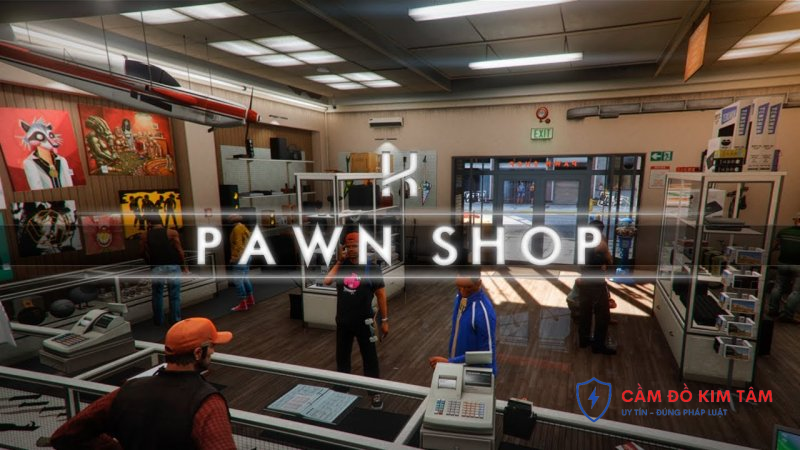 Cầm đồ gần đây: Những thông tin cần biết và lựa chọn dịch vụ phù hợp