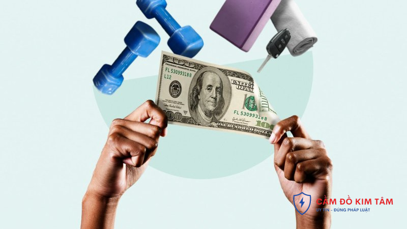 Cầm đồ không chờ đợi: Giải pháp tài chính nhanh chóng và hiệu quả