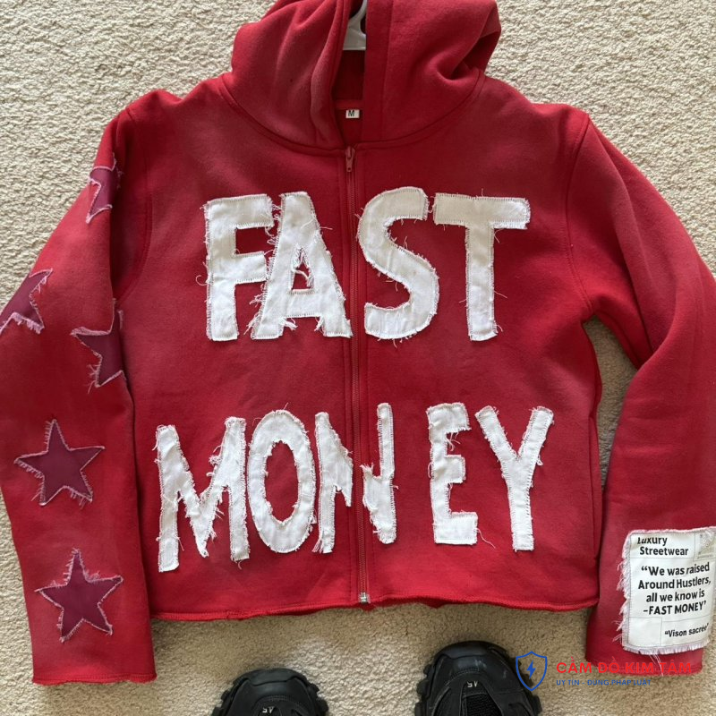 Cầm đồ không chờ đợi: Giải pháp tài chính nhanh chóng và hiệu quả