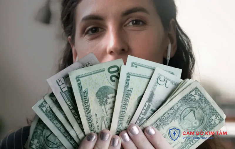 Cầm đồ lấy tiền liền: Giải pháp tài chính nhanh chóng và hiệu quả