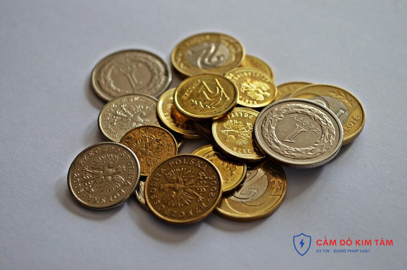 Cầm đồ nhận tiền ngay: Giải pháp tài chính nhanh chóng và an toàn