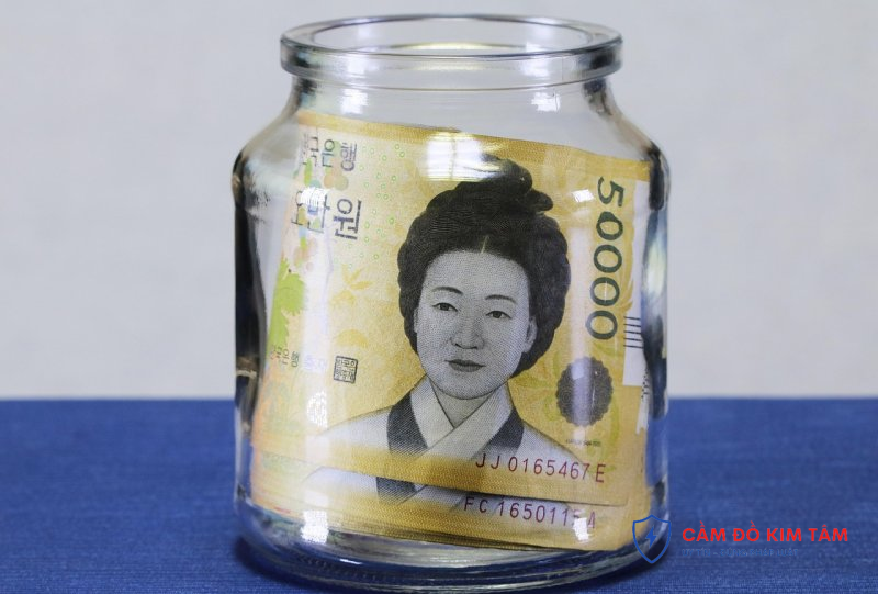 Cầm đồ nhận tiền ngay: Giải pháp tài chính nhanh chóng và an toàn