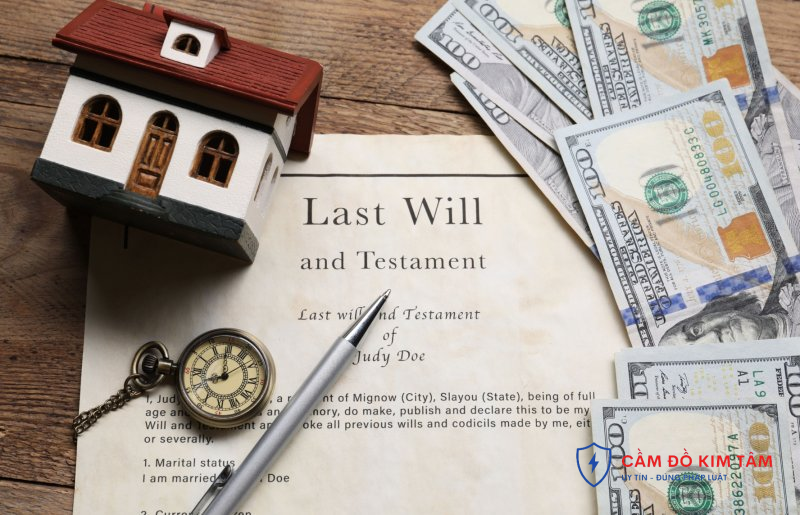 Cầm đồ trong 30 phút: Quy trình và lưu ý cần biết