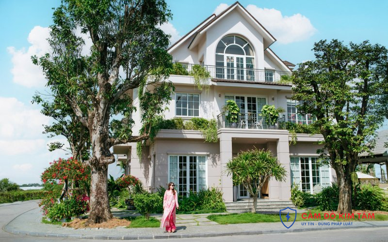 Cầm nhà không sổ đỏ: Những điều cần biết và lưu ý khi giao dịch