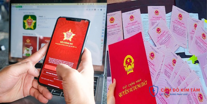 Cầm sổ hồng không chính chủ: Những rủi ro và lưu ý cần biết