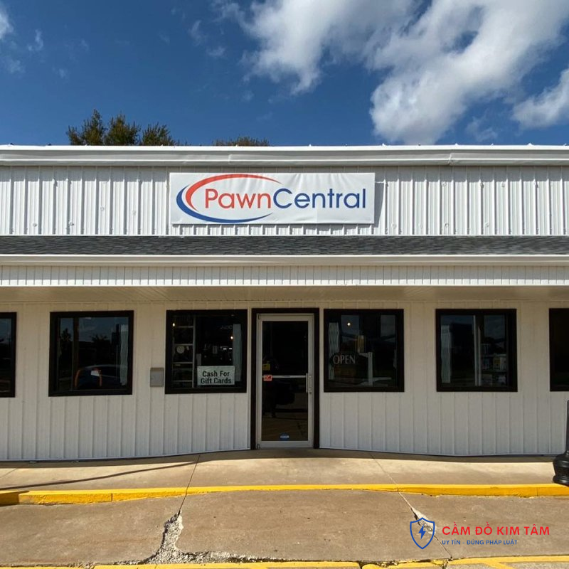 Giải pháp cầm đồ nhanh và hiệu quả cho nhu cầu tài chính cấp bách