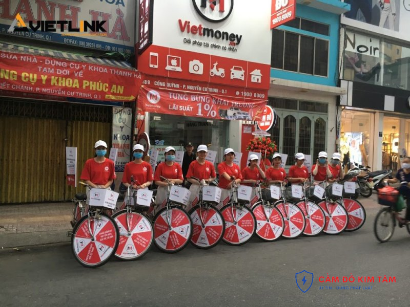 Lãi suất Vietmoney: Thông tin và phân tích chi tiết