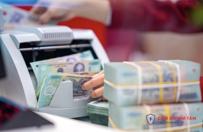 Quy định lãi suất cầm đồ và những điều cần biết cho người vay