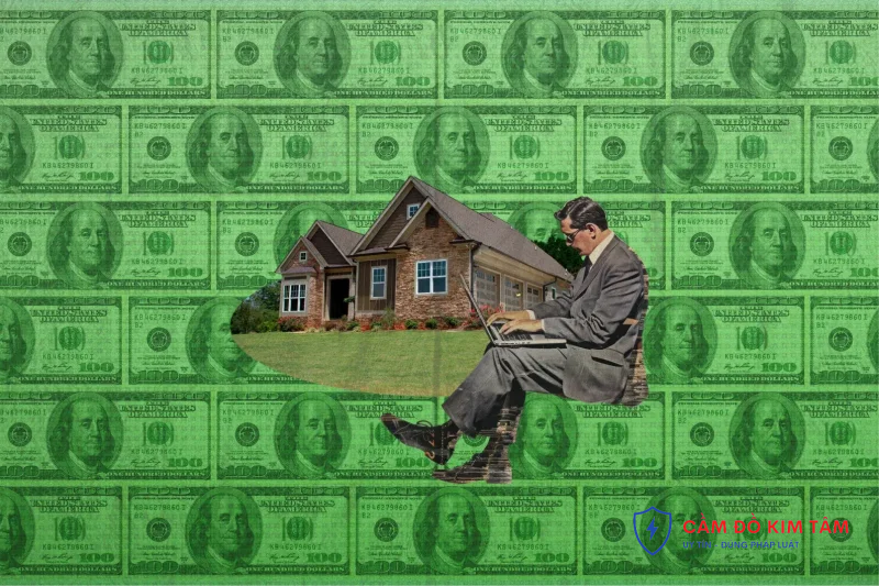 Thủ tục cầm đồ nhanh và hiệu quả cho người vay tiền