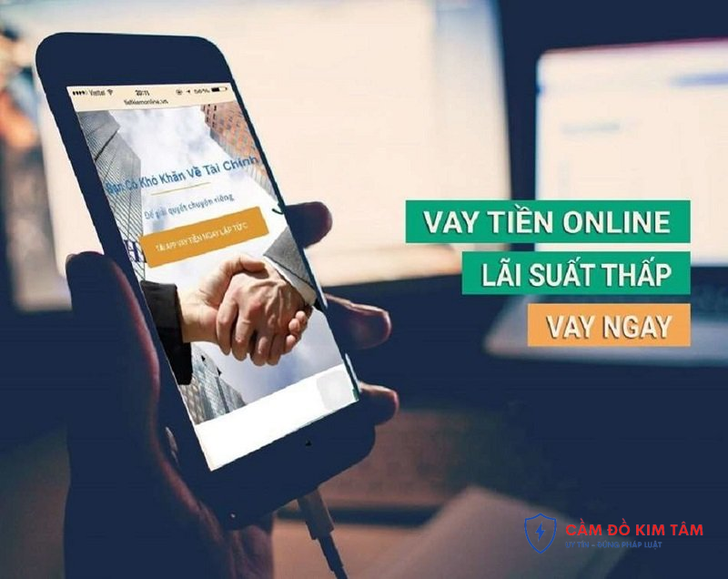 Cầm đồ và vay app: So sánh ưu nhược điểm để lựa chọn phương án tốt hơn