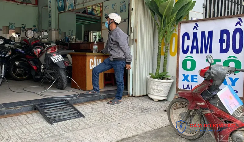 Điều kiện vay cầm đồ và những lưu ý cần biết