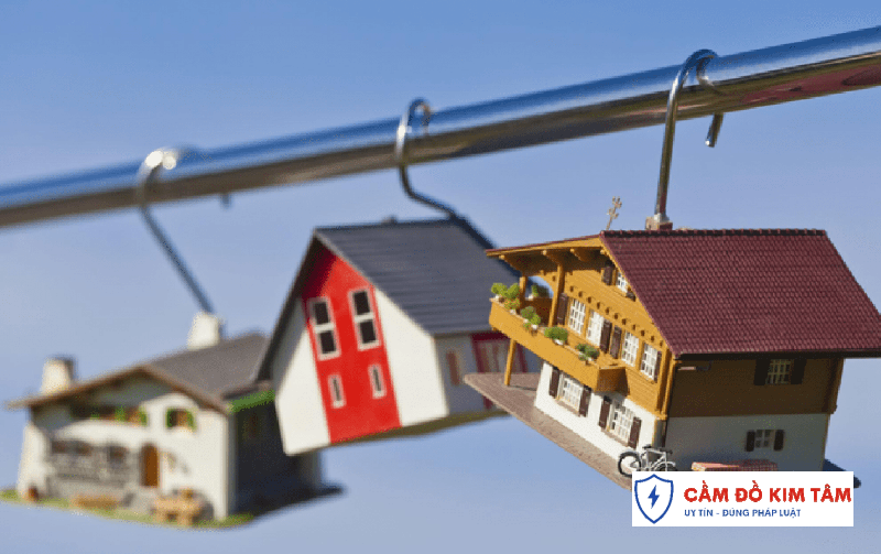 Lợi ích của việc cầm đồ trong quản lý tài chính cá nhân