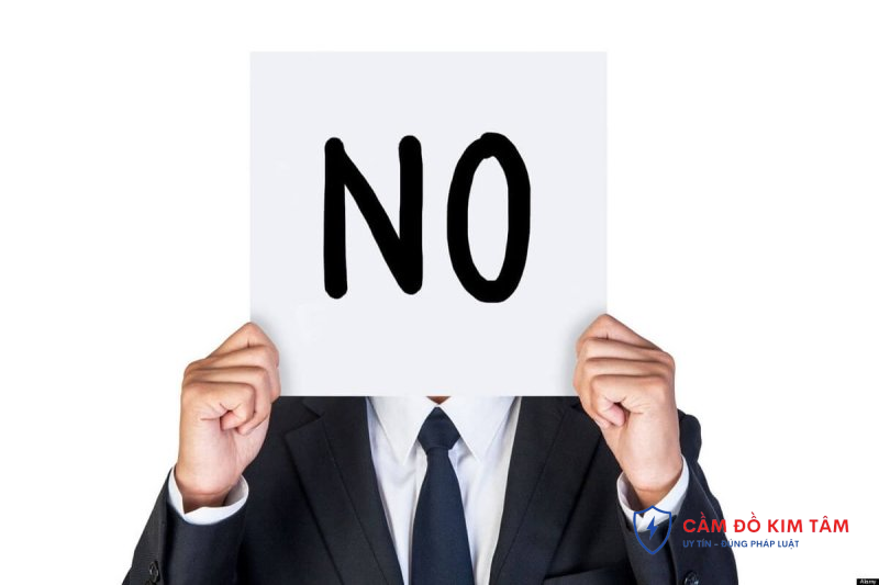 Phân khúc khách hàng trong tiệm cầm đồ và cách tiếp cận hiệu quả