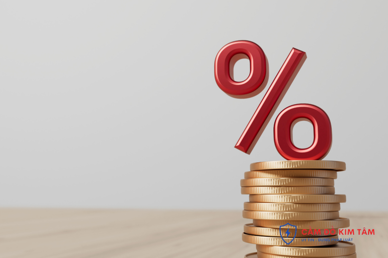 Phân tích thị trường cầm đồ và lãi suất hiện nay tại Việt Nam