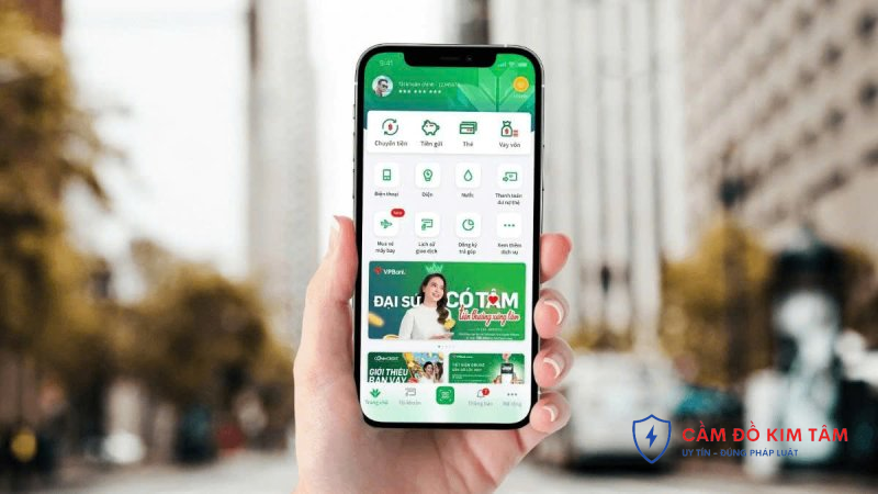 Phí dịch vụ khi sử dụng app vay tiền và những điều cần biết