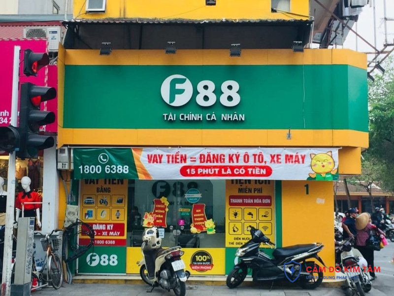 Quy định pháp lý về hoạt động cầm đồ tại Việt Nam