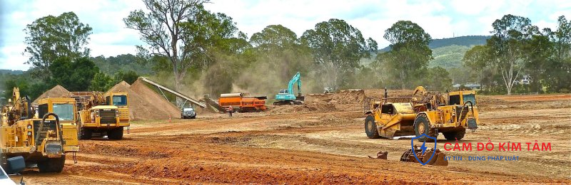 Quy trình cầm đồ an toàn và hiệu quả cho người vay