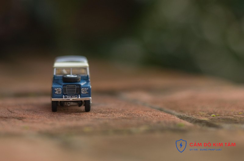 Quy trình cầm đồ đối với tài sản điện tử: Hướng dẫn chi tiết và hiệu quả