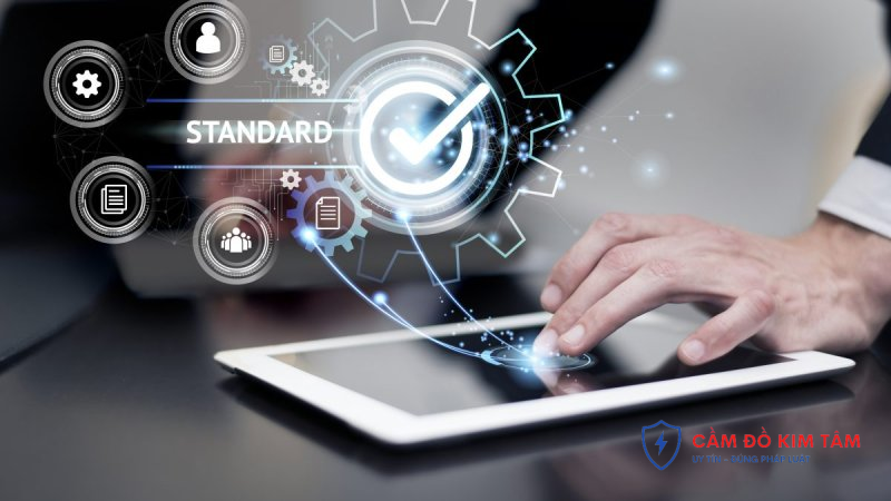 Quy trình vận hành tiệm cầm đồ hiệu quả và bền vững