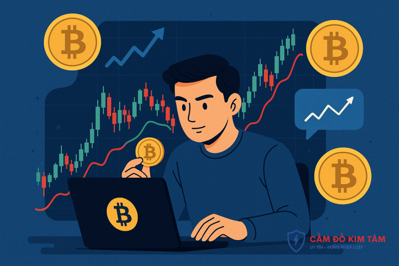 Tâm lý khách hàng cầm đồ và những yếu tố ảnh hưởng đến quyết định vay vốn